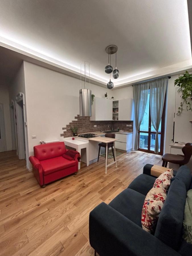 Gam Gam Isola Room Rent Milano Esterno foto