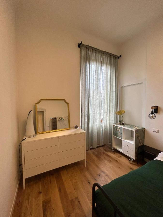 Gam Gam Isola Room Rent Milano Esterno foto